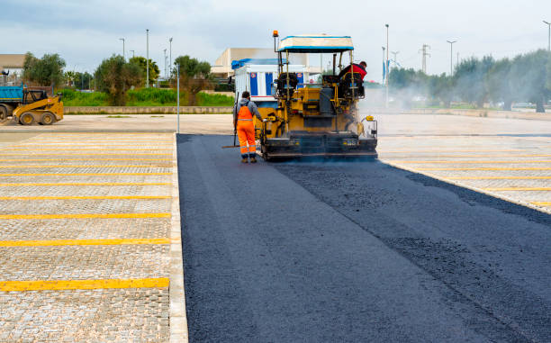 Best Concrete Paver Driveway  in Duncan, OK