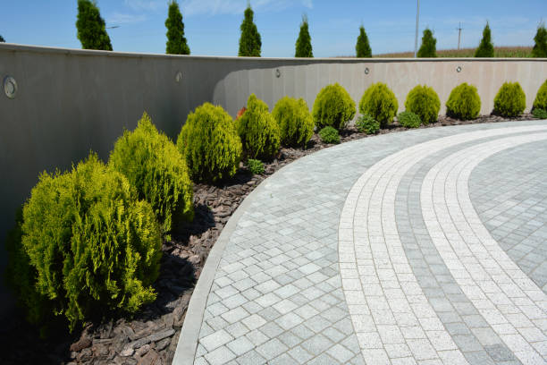 Best Cobblestone Driveway Pavers  in Duncan, OK