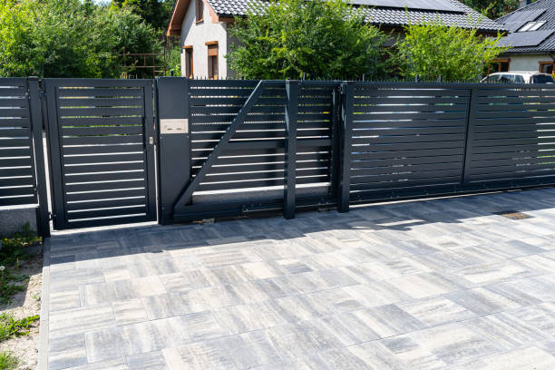 Best Custom Driveway Pavers  in Duncan, OK