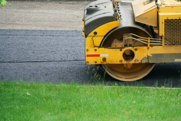 Best Driveway Paving Contractor  in Duncan, OK